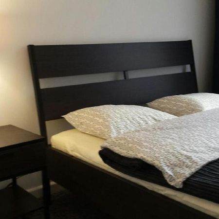 Modern Apartment Kosinskiego Poznań Kültér fotó