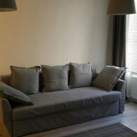 Modern Apartment Kosinskiego Poznań Kültér fotó