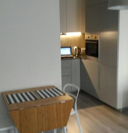 Modern Apartment Kosinskiego Poznań Kültér fotó