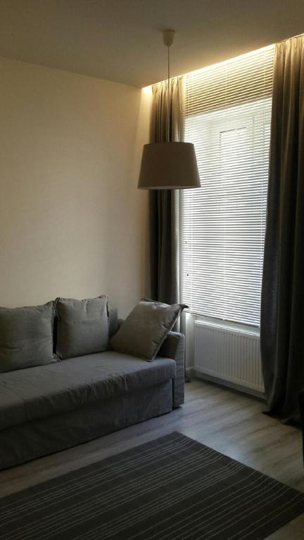 Modern Apartment Kosinskiego Poznań Kültér fotó