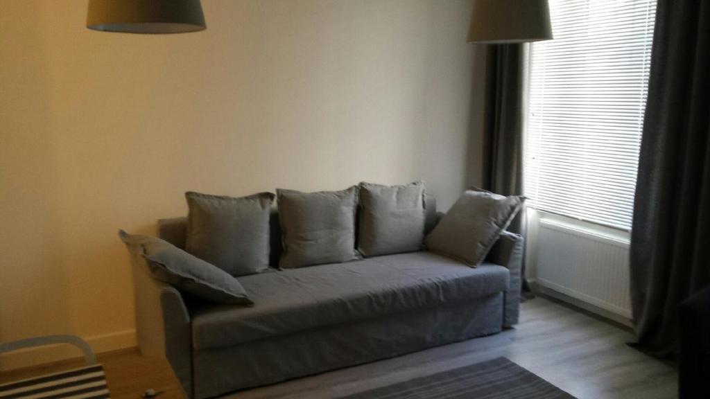 Modern Apartment Kosinskiego Poznań Kültér fotó