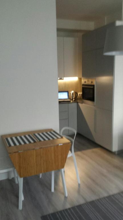 Modern Apartment Kosinskiego Poznań Kültér fotó
